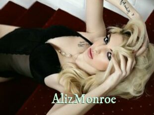 AlizMonroe