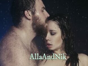 AllaAndNik