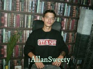 AllanSweety