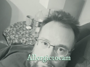 Allergictocam