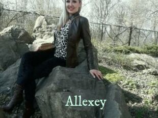 Allexey