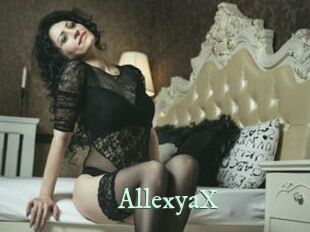 AllexyaX