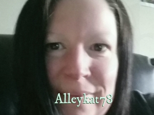 Alleykat78