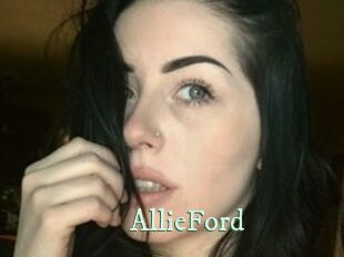 AllieFord