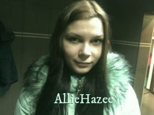 AllieHazee