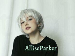 AlliseParker