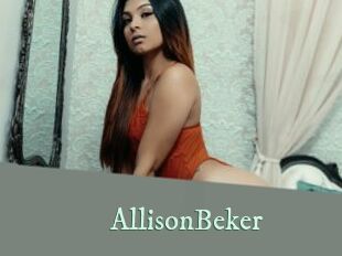 AllisonBeker