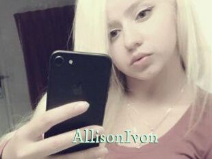 Allison_Ivon