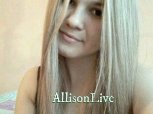 AllisonLive