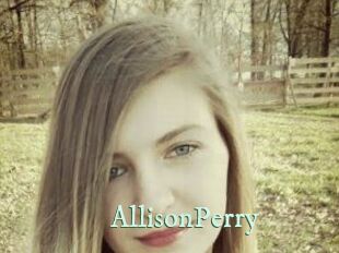 AllisonPerry