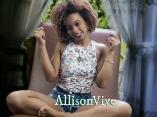 AllisonVive