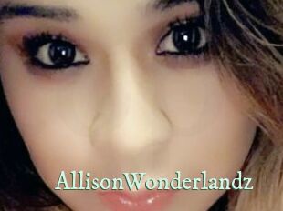 AllisonWonderlandz