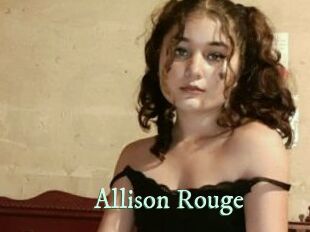 Allison_Rouge