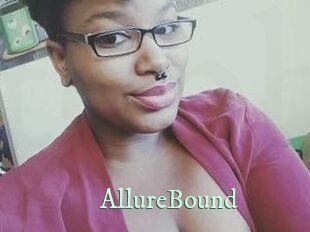 AllureBound