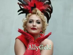 AllyGold