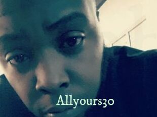 Allyours30