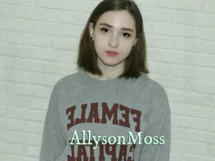 AllysonMoss