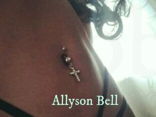 Allyson_Bell