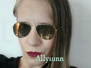 Allysunn