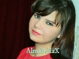 AlmaBellaX