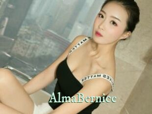 AlmaBernice