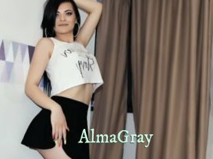 AlmaGray