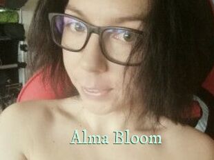 Alma_Bloom