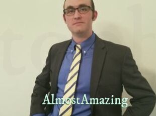 AlmostAmazing