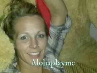 Alohaplayme
