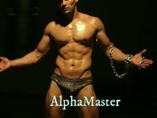 AlphaMaster