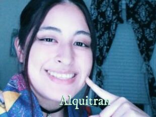 Alquitran