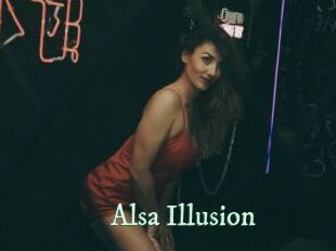 Alsa_Illusion