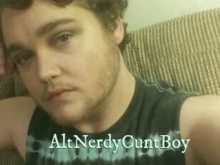 AltNerdyCuntBoy