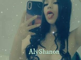 AlyShanon