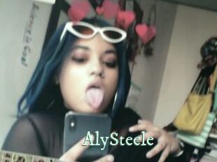 AlySteele