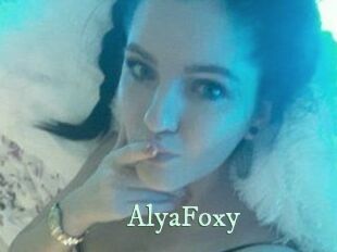 AlyaFoxy