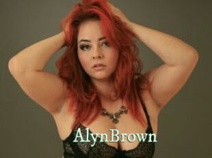 AlynBrown