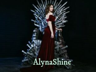 AlynaShine