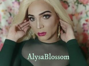 AlysaBlossom