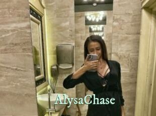 AlysaChase