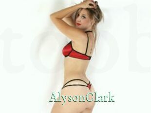 AlysonClark