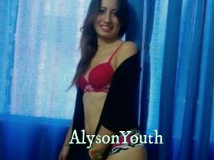 AlysonYouth