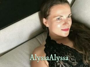 AlyssaAlyssa