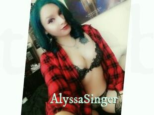 AlyssaSinger