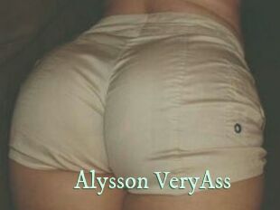 Alysson_VeryAss