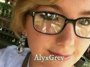 AlyxGrey