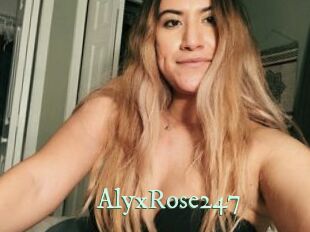 AlyxRose247