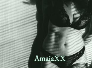 AmaiaXX