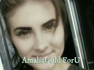 AmaliaGold_ForU