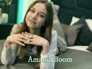 AmandaBoom